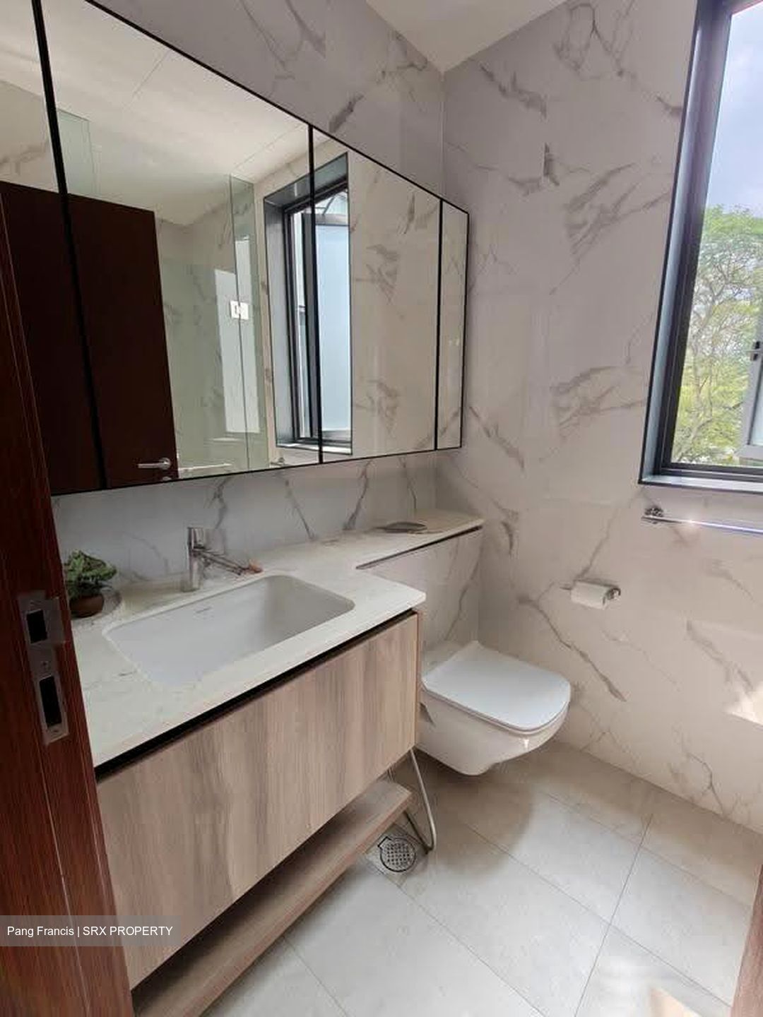 Lattice One (D20), Apartment #610681031